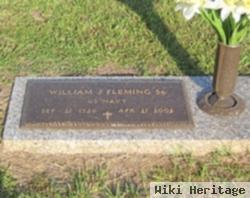 William J. Fleming, Sr