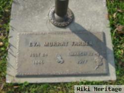 Eva Murray Farber