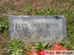 Lucille Norris "lucy" Armstrong