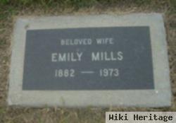 Emily Mills