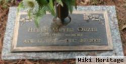 Helen Meyer Ouzts