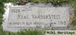 Neal Vanderstelt