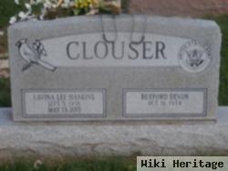 Lavina Lee Hawkins Clouser