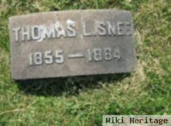 Thomas L. Snee