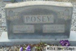 Charley A. Posey