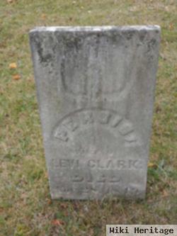 Persis Clark