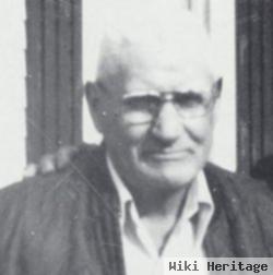 Elmer Otto Julius Klemke