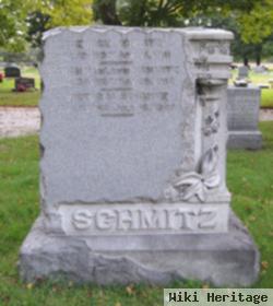 George Schmitz