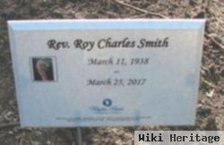 Roy Charles Smith