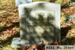 Jack England