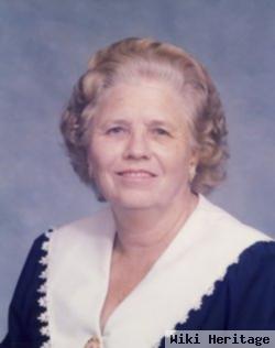 Rae H. Baker