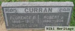 Robert Curran