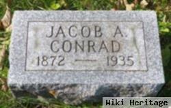 Jacob A Conrad