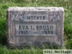 Eva Louise Grimm Roush