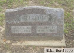 Eunice Marie Rizor