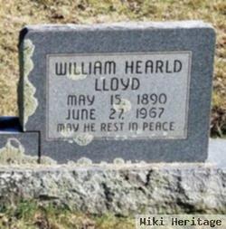 William Herald Lloyd