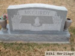 Leucious L. Mccurdy