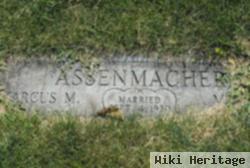 Marie R. Assenmacher