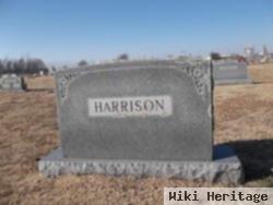 Ethel W Ryker Harrison