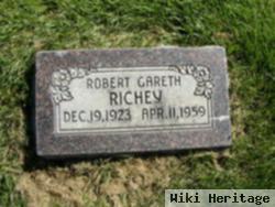 Robert Gareth Richey