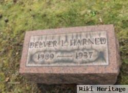 Delver L Harned