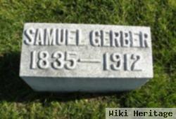 Samuel Gerber