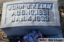 John Junior Kelly