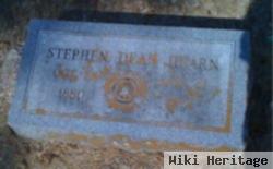 Stephen Dean Hearn