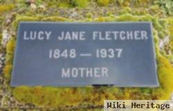 Lucy Jane Pendleton Fletcher