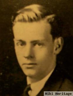 Robert Sperry Doughty