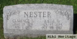 Katie O. Rahn Nester