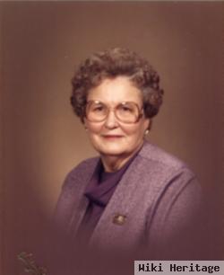 Thelma Seaton Austin