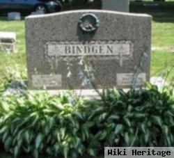 Frank S. Bindgen