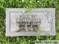 Willie Mae Christopher