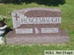 Lawrence S. Hengesbaugh