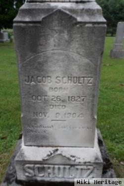 Jacob Schultz