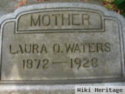 Laura O Waters