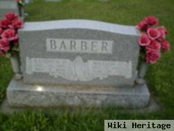 Kathryn D. Taylor Barber