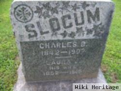 Charles B. Slocum