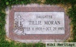 Tillie Moran