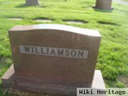 George B. Williamson