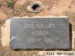 King Phillips Aitken