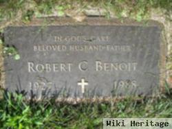 Robert C. Benoit