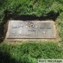 Dorothea Beatrice Couter Burke