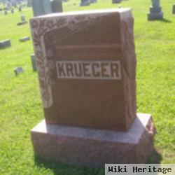 Frederick Krueger