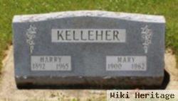 Harry Clement Kelleher