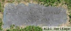 Kathryn M. D. Hibbard Kennedy