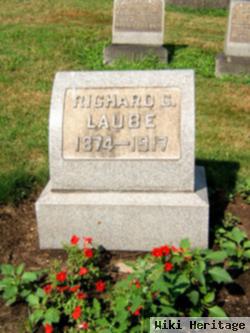 Richard C. Laube