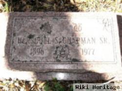 Herschel Smith Chapman, Sr