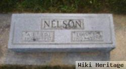 A. E. "ed" Nelson